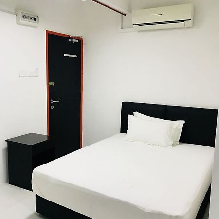 H-Hotel Johor Bahru Exterior photo