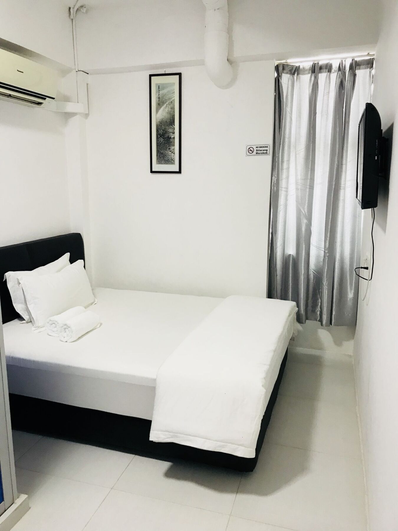H-Hotel Johor Bahru Exterior photo