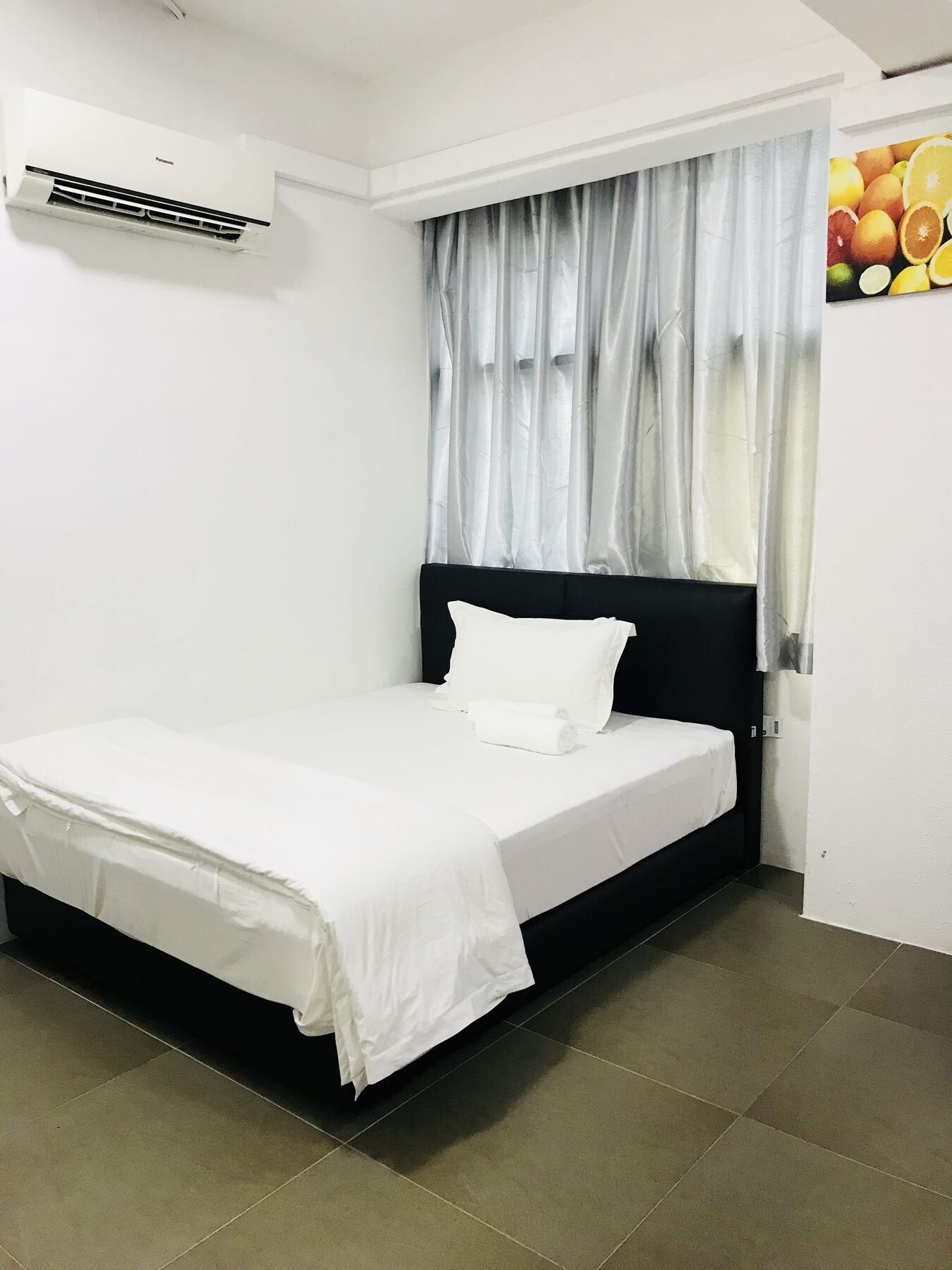 H-Hotel Johor Bahru Exterior photo