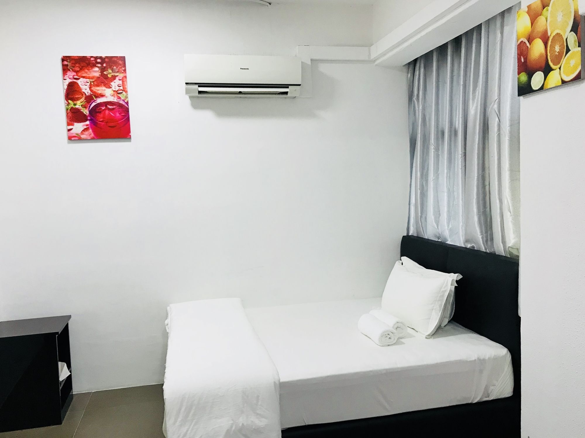 H-Hotel Johor Bahru Exterior photo