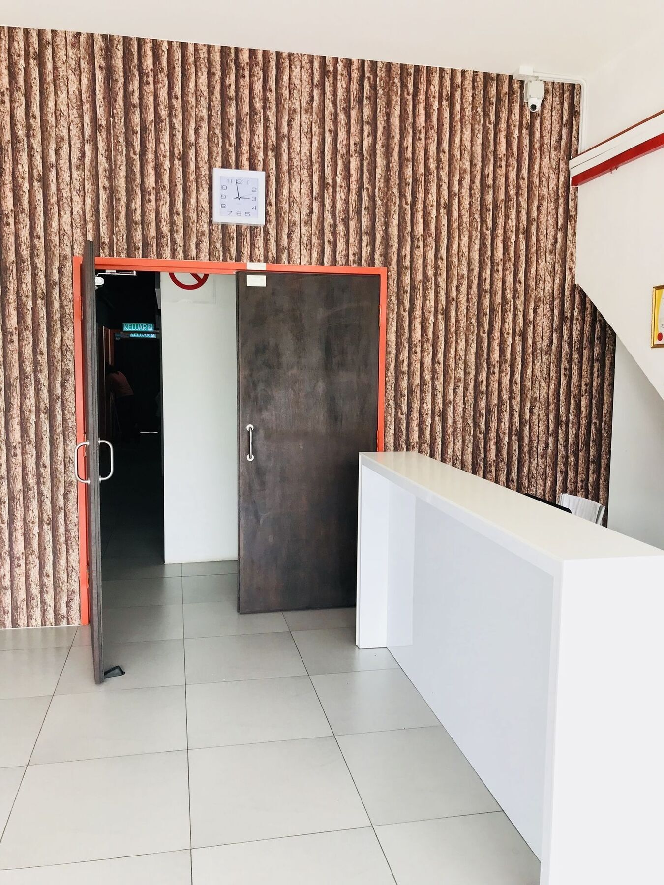 H-Hotel Johor Bahru Exterior photo